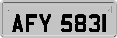 AFY5831