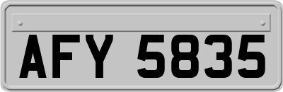 AFY5835