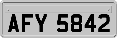 AFY5842