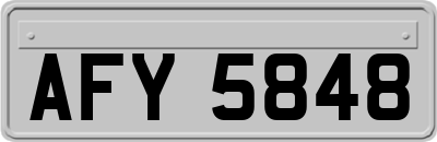 AFY5848