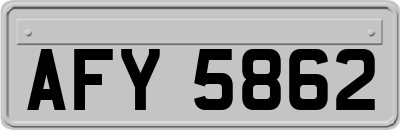 AFY5862