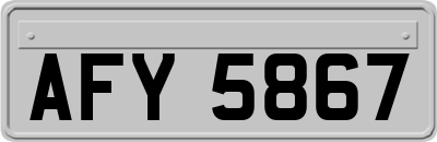 AFY5867