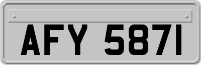 AFY5871