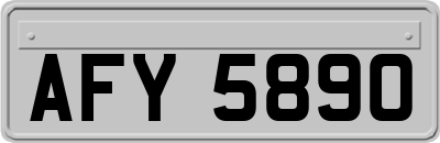 AFY5890