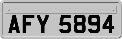 AFY5894
