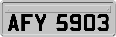 AFY5903