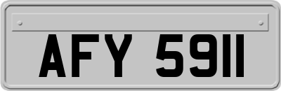 AFY5911