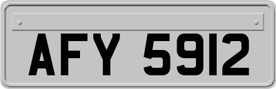 AFY5912