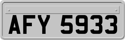 AFY5933