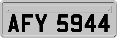 AFY5944