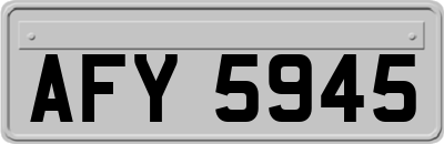 AFY5945