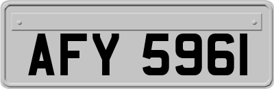 AFY5961