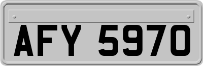 AFY5970