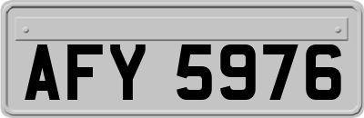 AFY5976