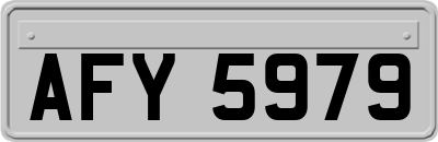 AFY5979