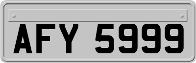 AFY5999