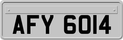 AFY6014