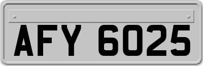 AFY6025