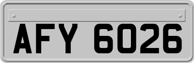 AFY6026
