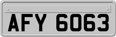 AFY6063