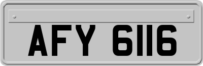 AFY6116