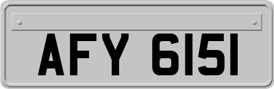 AFY6151