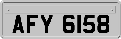 AFY6158