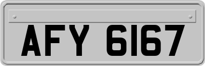 AFY6167