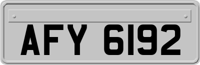 AFY6192