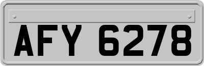 AFY6278