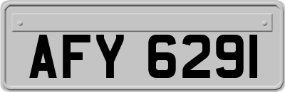 AFY6291