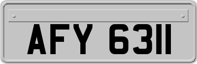 AFY6311