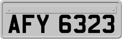 AFY6323