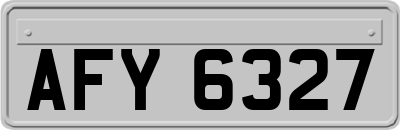 AFY6327