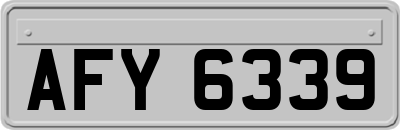 AFY6339