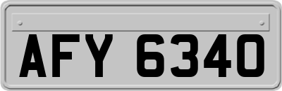 AFY6340