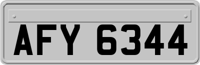 AFY6344