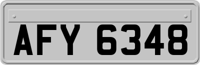 AFY6348