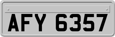 AFY6357