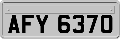AFY6370