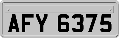 AFY6375