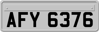 AFY6376