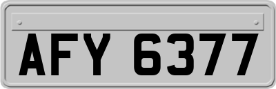 AFY6377