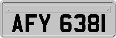 AFY6381