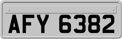 AFY6382