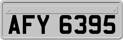 AFY6395