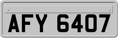AFY6407