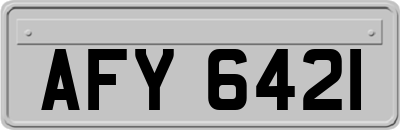 AFY6421