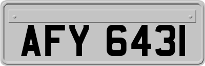 AFY6431