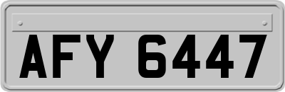 AFY6447
